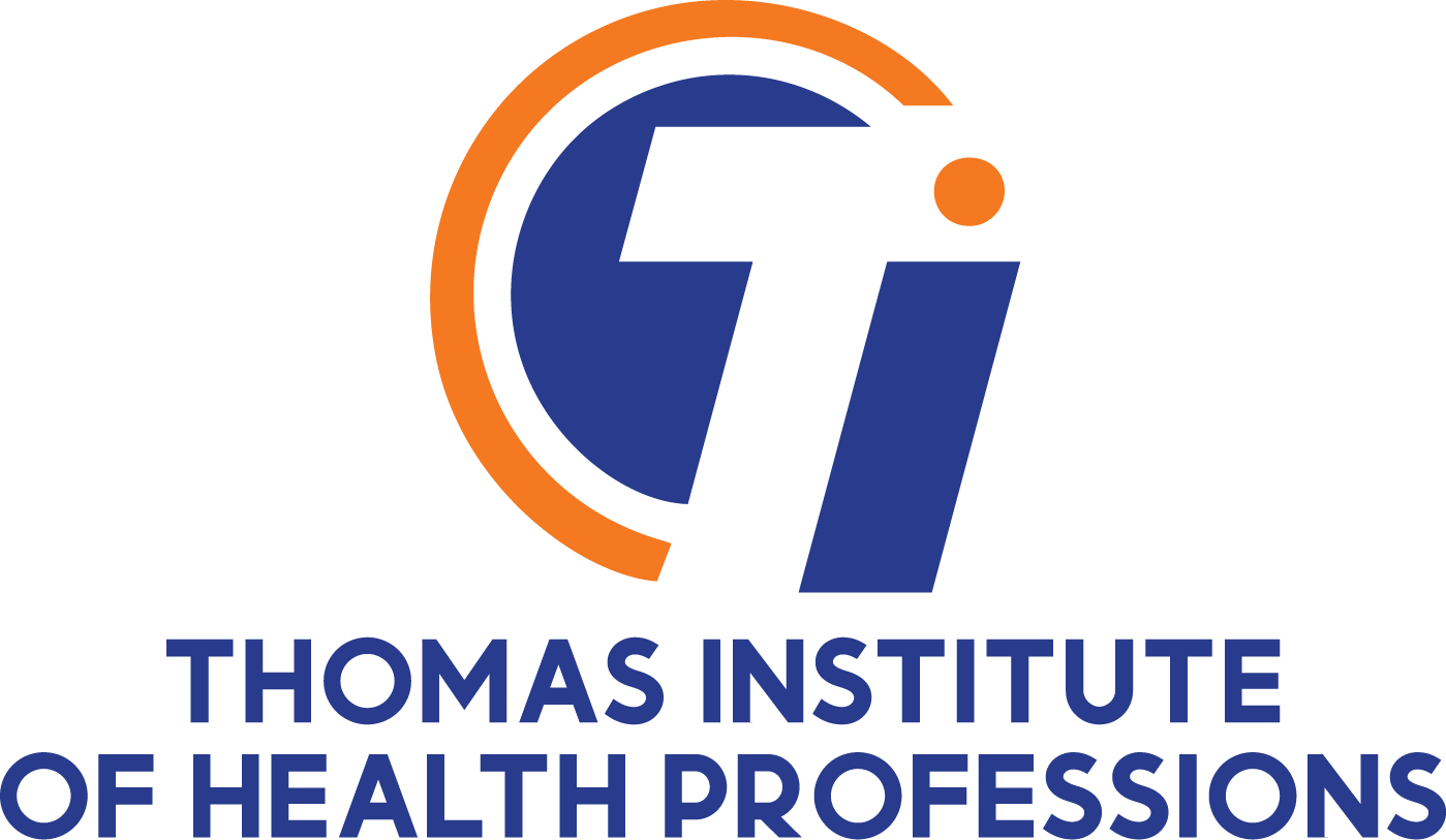 Online CT courses with The Thomas Institute of Health Professions