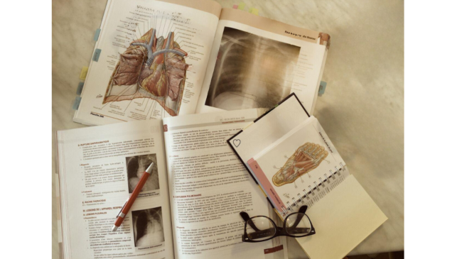 Blog RadiographyReinstatement by Examination